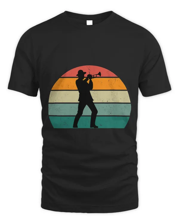 Trumpet Lover Trombonist trombone player trumpet wind instrument trombone 1