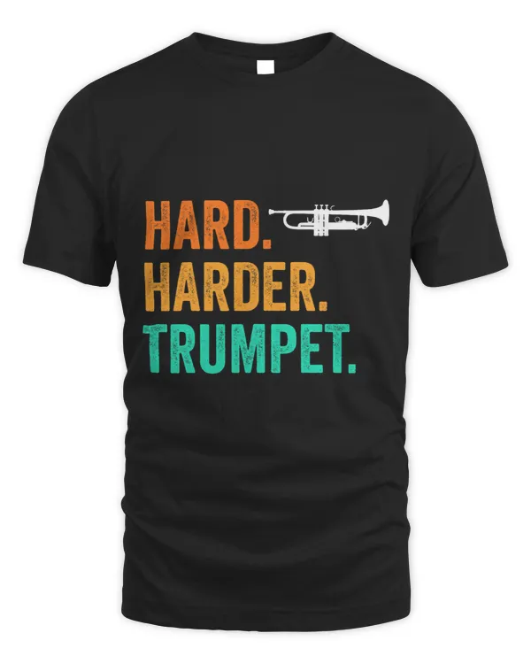 Trumpet Lover Trumpeter Music Band Trumpet