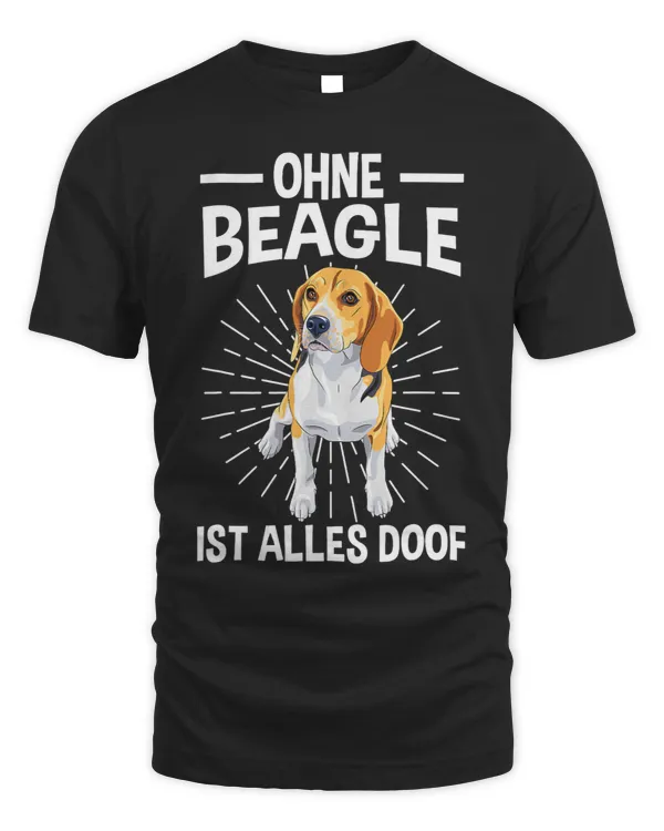 Without Beagle everything doof