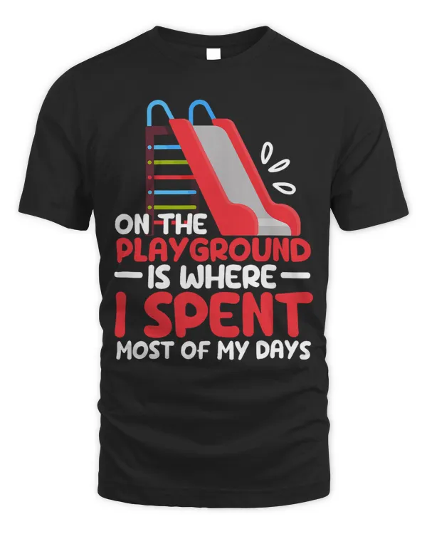 Unisex Standard T-Shirt