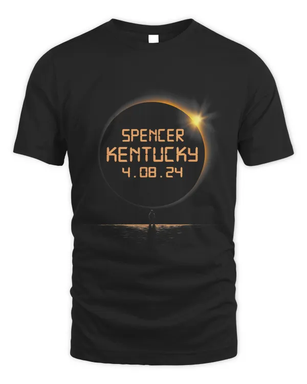 Spencer Kentucky KY Total Solar Eclipse April 8 2024 48