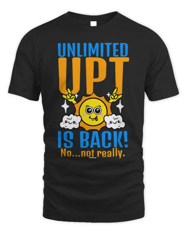 Unisex Standard T-Shirt