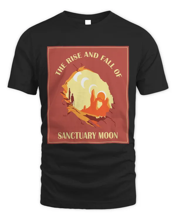 The Rise and Fall of Sanctuary Moon