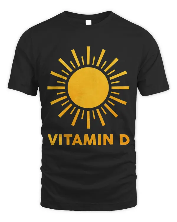 Sun Vitamin D