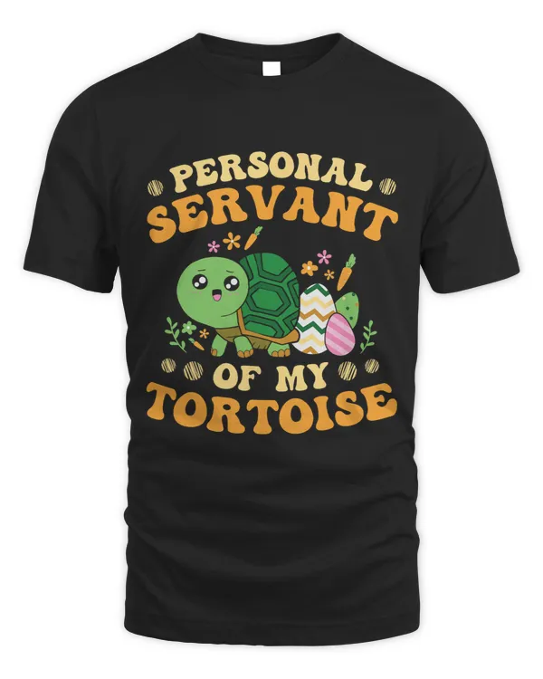 Personal Servant Of My Tortoise Lover Turtle Whisperer 21
