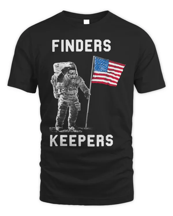 Ripple Junction Finders Keepers Moon Landing
