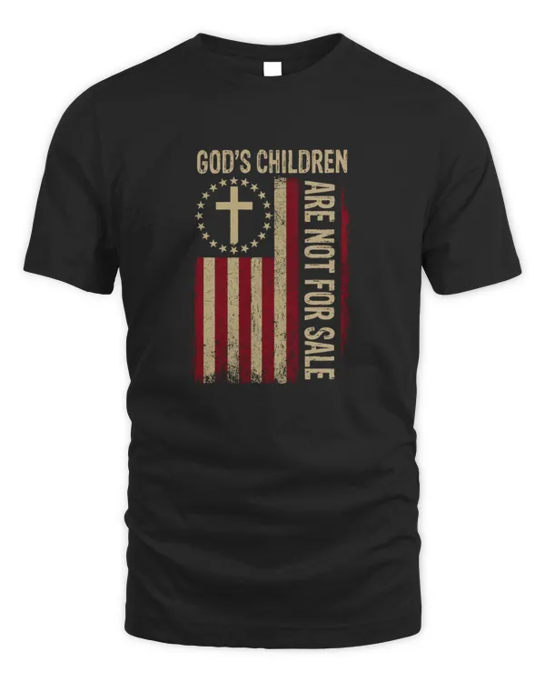 God's Children Are Not For Sale Trending Quote God's Children Vintage