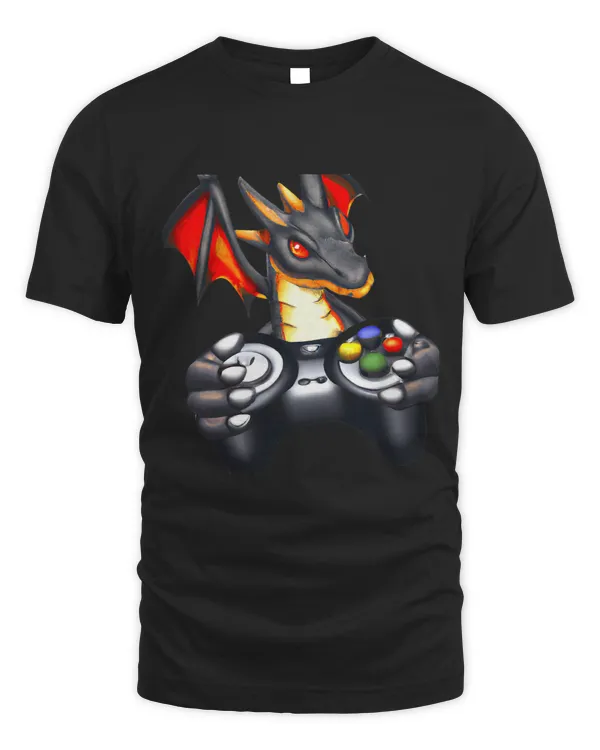 Unisex Standard T-Shirt