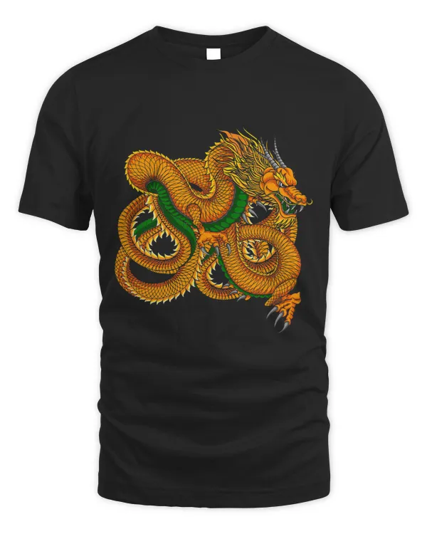 Unisex Standard T-Shirt