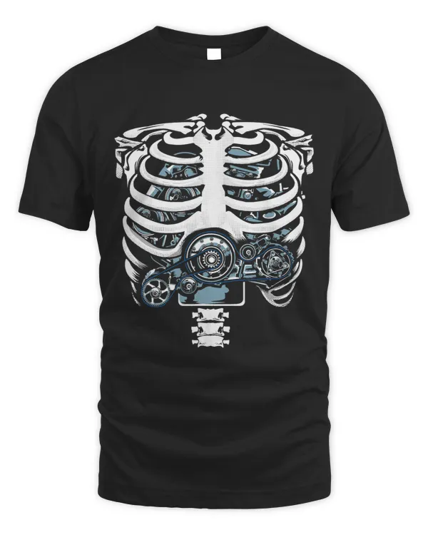 Funny Mechanic Designs For Men Dad Car Enthusiasts Engineers