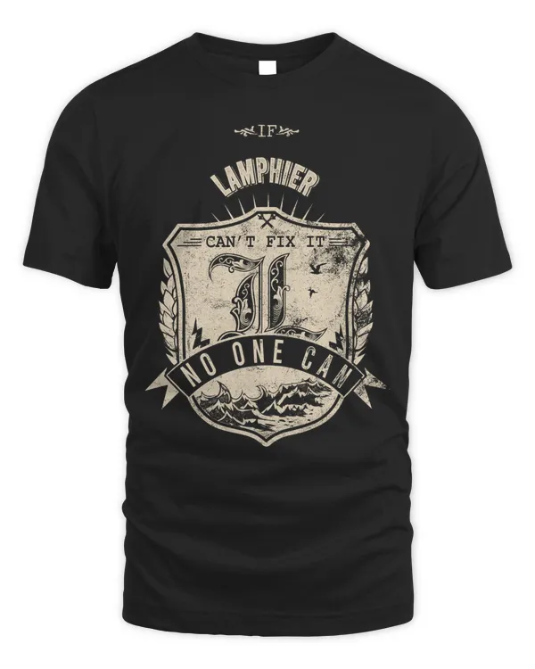 Unisex Standard T-Shirt