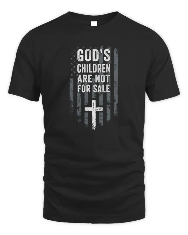 God's Children Are Not For Sale Trending Quote God's Children Vintage