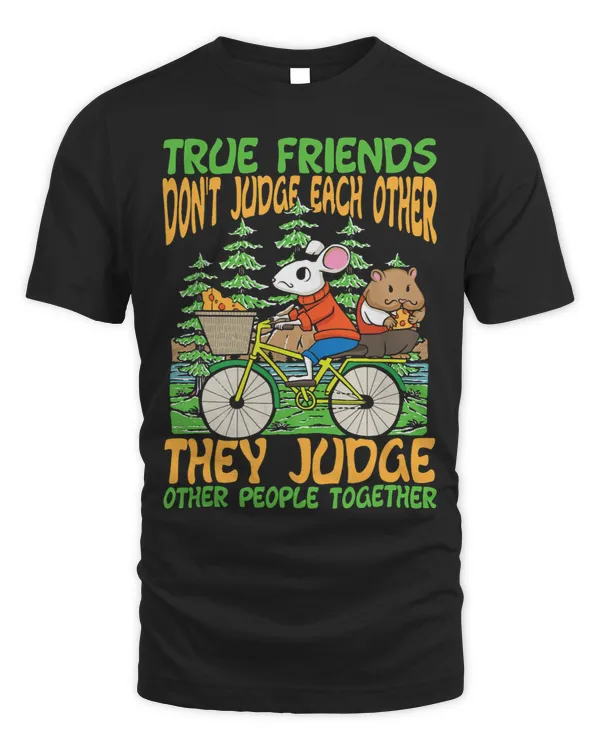 Unisex Standard T-Shirt