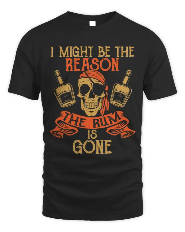 Funny Pirate Shirt Men Jolly Roger Women Freebooter 3 68