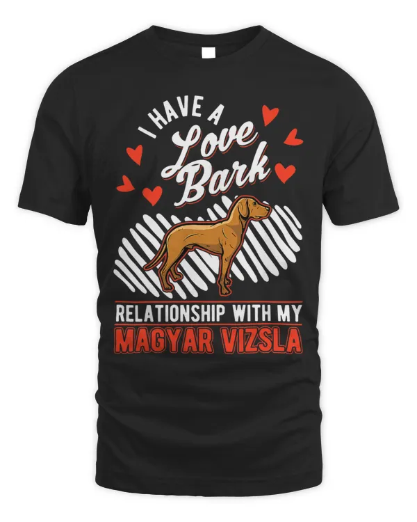 Magyar Vizsla Valentines Day Hungarian Vizssla 23