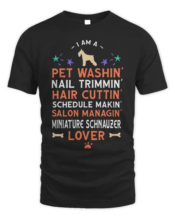 Unisex Standard T-Shirt