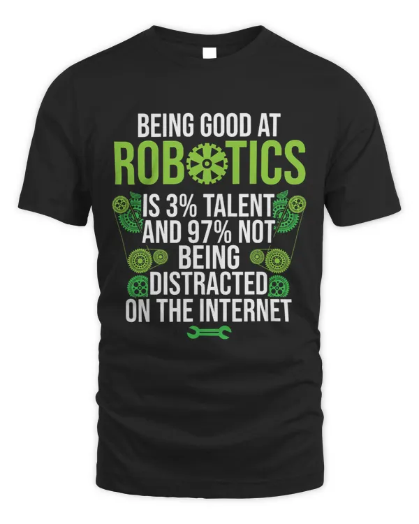 Funny Robotics Engineer Gift For Boys Girls Cool Robot Lover 31