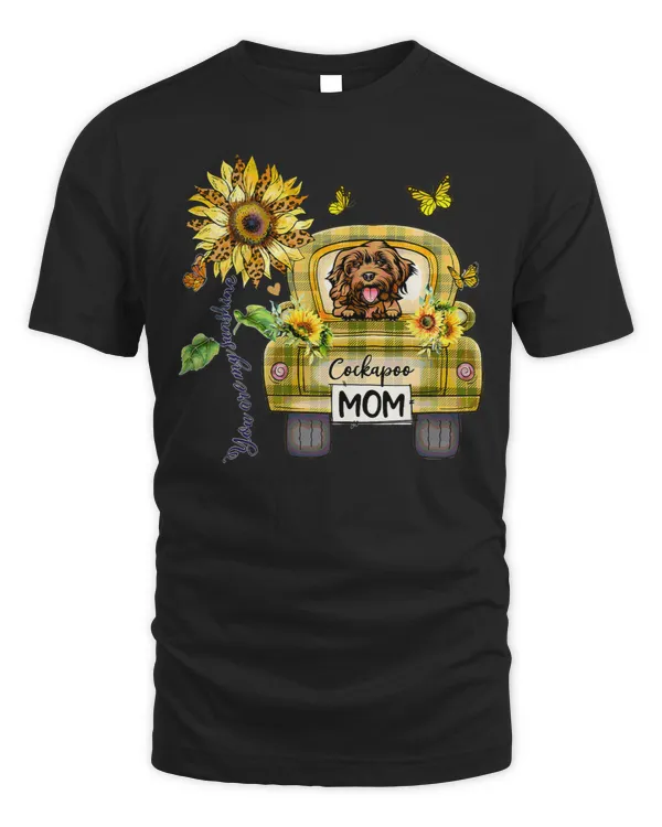 Unisex Standard T-Shirt