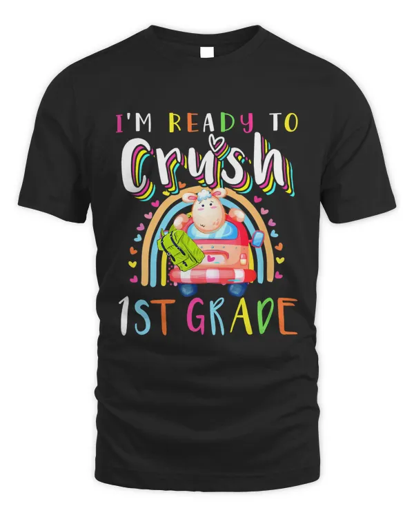 1 st grade  teacher flamingo