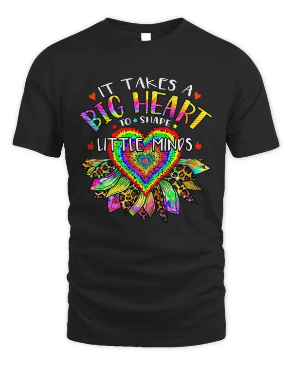 Big Heart to shape Little Minds 2