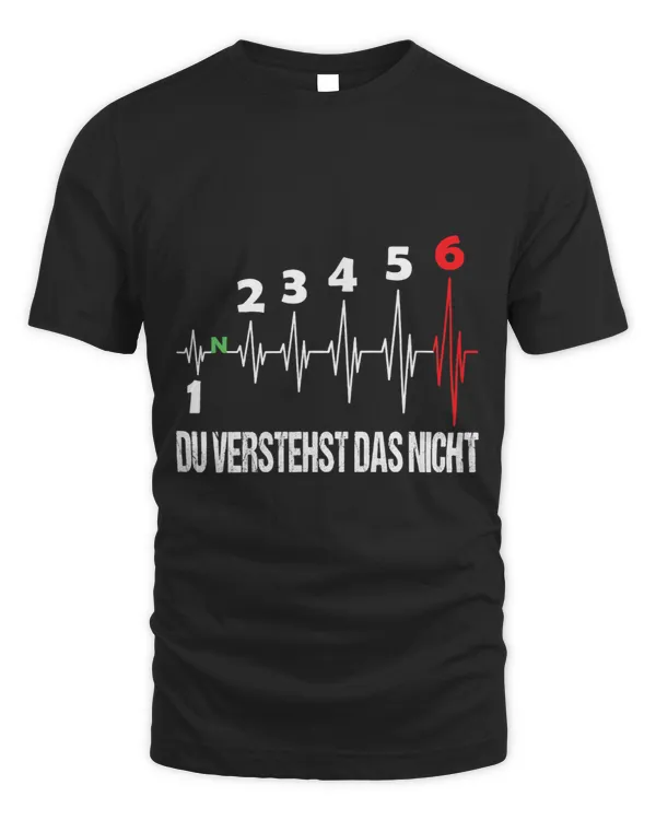 You understand this not Motorcycle Heartbeat
