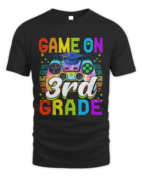 Unisex Standard T-Shirt