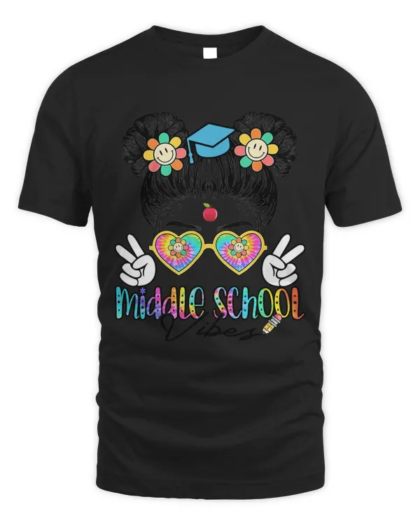 back to school middle school
