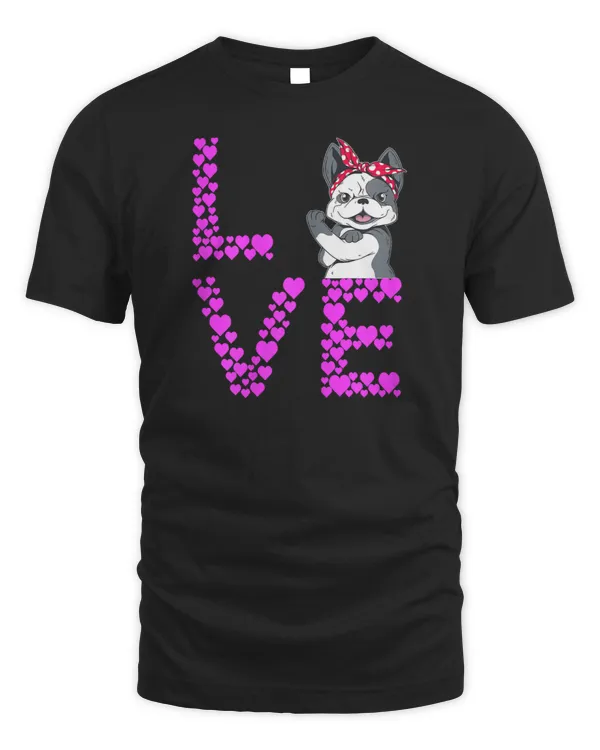 Frenchie Lover French Bulldog Dog Owner P