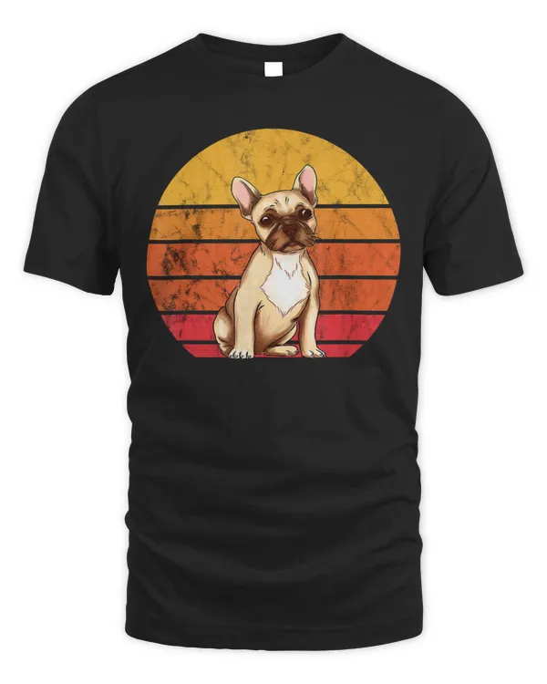 Frenchie Lover French Bulldog Dog Puppy