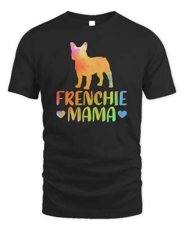 Frenchie Mama French Bulldog Lover Dog M
