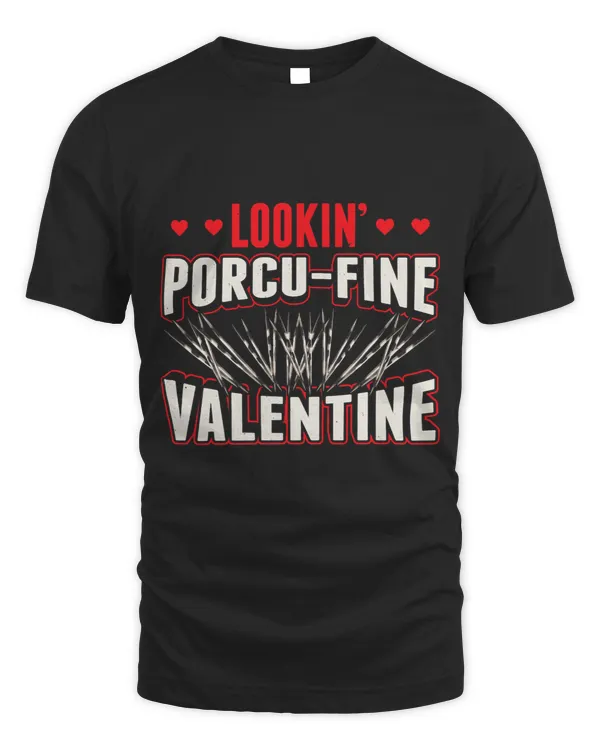 Porcupine For Purcupine Lover Porcupine Owner Cute Porcupine