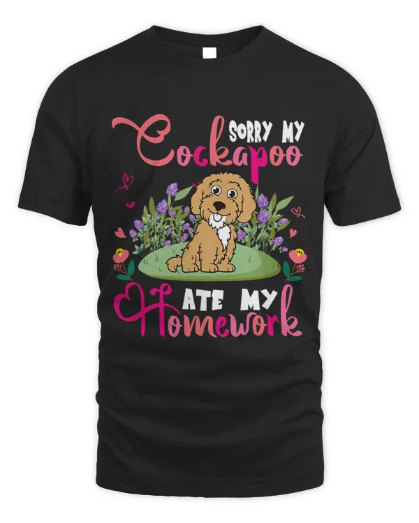 Unisex Standard T-Shirt