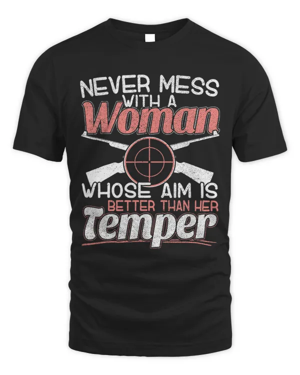Pro Gun Owner Rights Saying Gifts For Women Gun Lovers