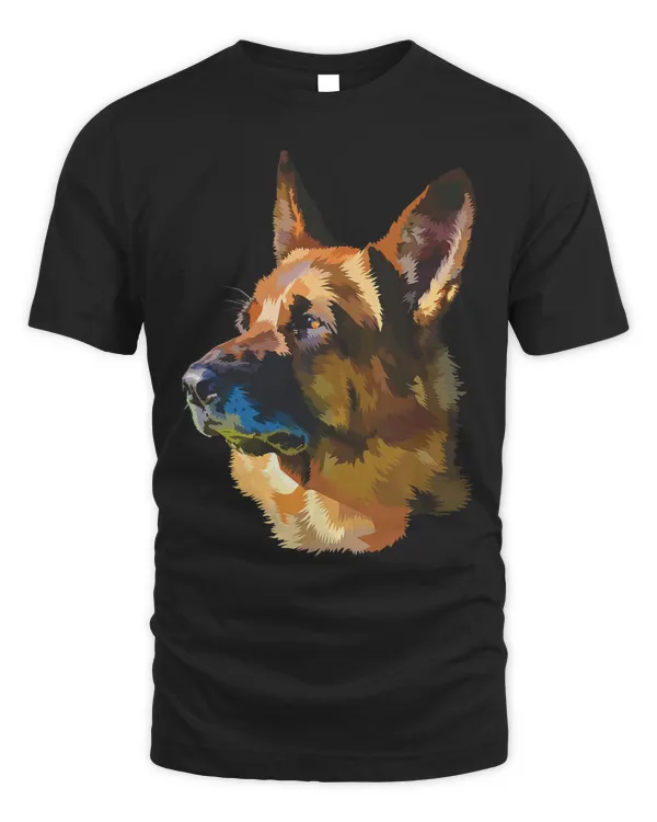 Unisex Standard T-Shirt