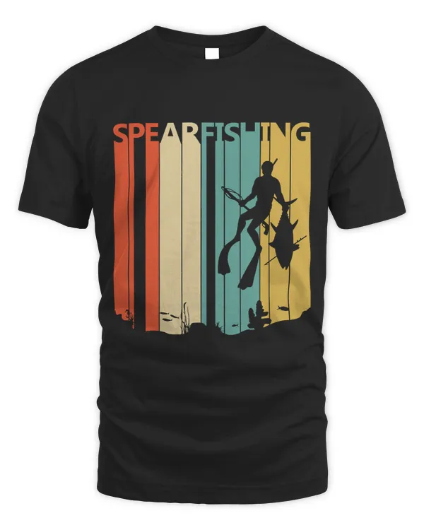 Spearfishing Sport