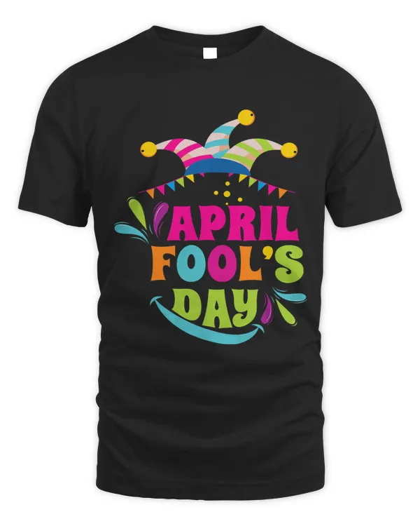 April Fools Day Enter a World of Gags and Hoaxes
