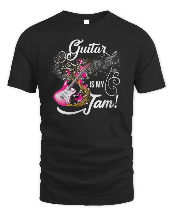 Womens Guitar Student Teacher Acoustic