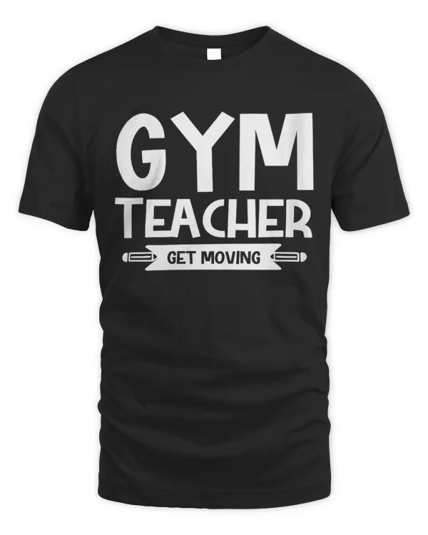 Womens Gym Teacher Funny Gift - Gym Teach
