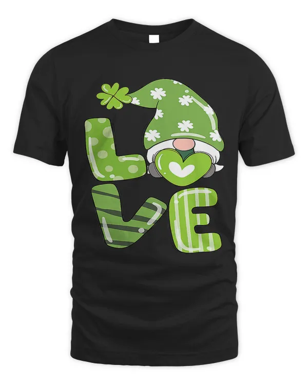 St Patricks Day Gnome 8