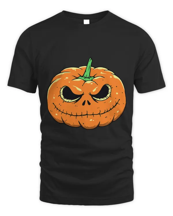 Pumpkin Nightmare