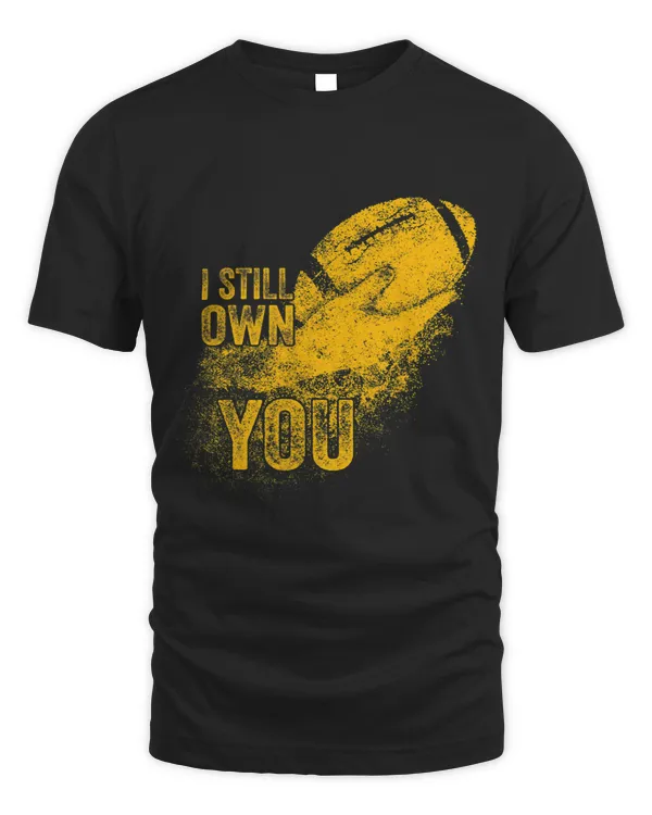 I Still Own You 2