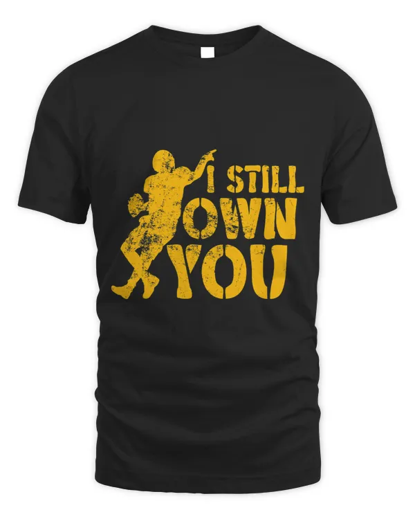 I Still Own You 3