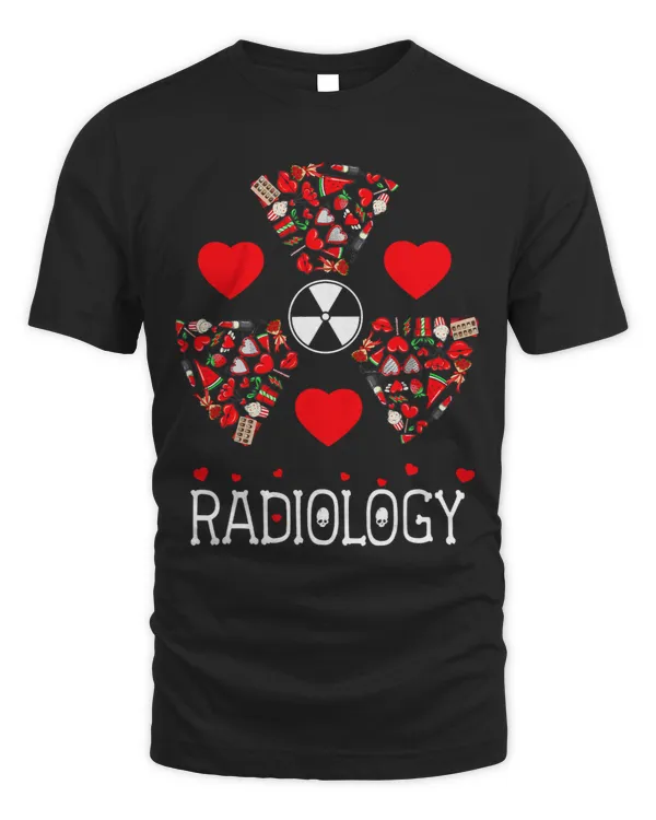 Rad Tech Radiology Technician Radiologist Xray Valentine Men