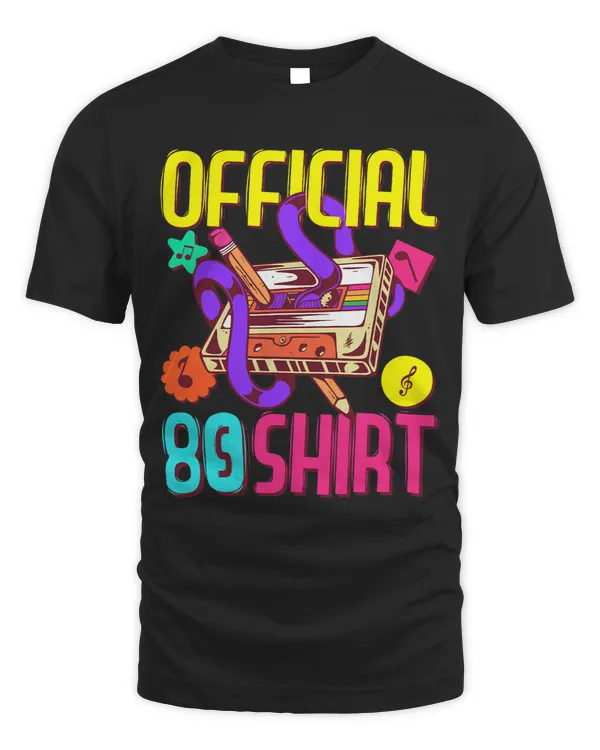 Unisex Standard T-Shirt