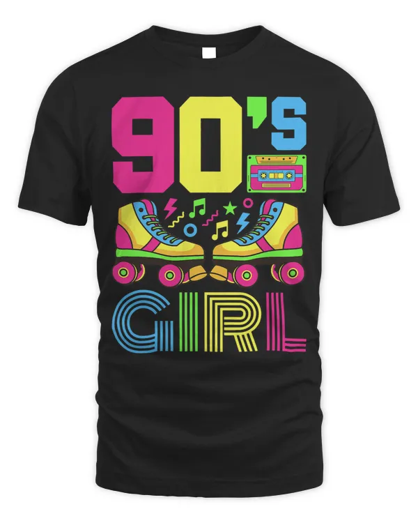 90s Girl 1990s Fashion Theme Party Outfit Nineties Costume