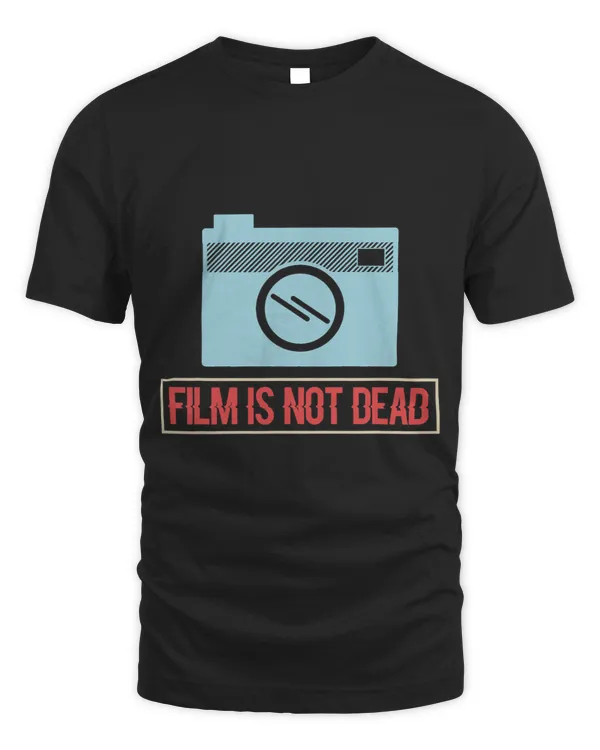 Funny Film Is Not Dead
