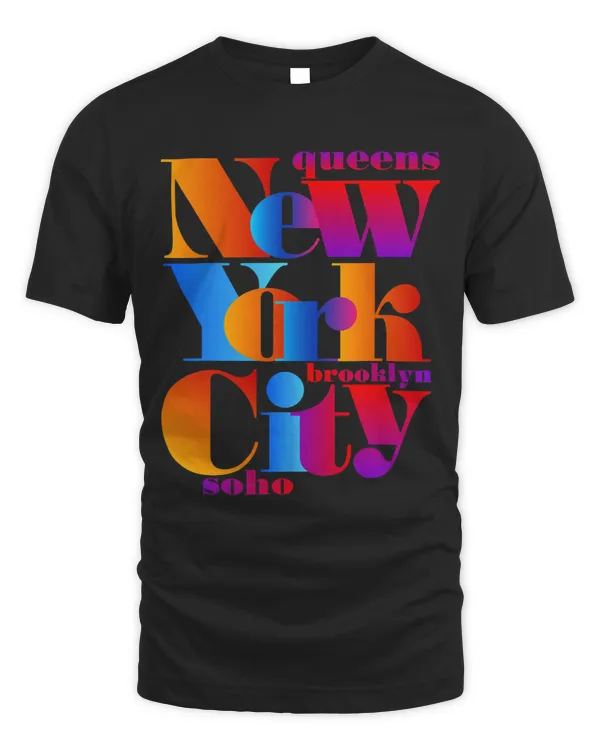Unisex Standard T-Shirt