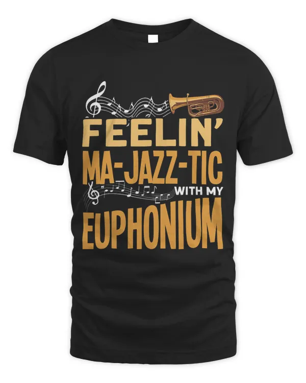 Euphonium 2Brass Instrument Design For Euphonium Player 87