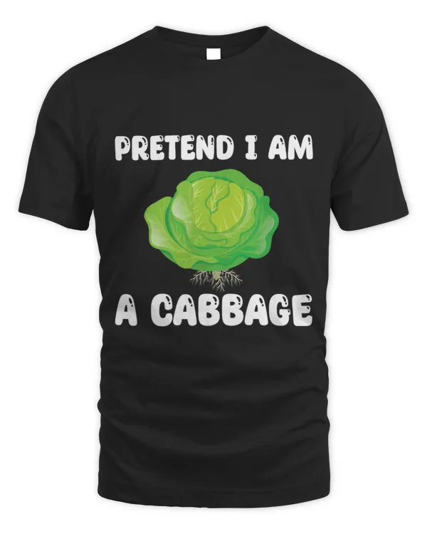 Funny Cabbage Lover Saying Costume Love Savoy