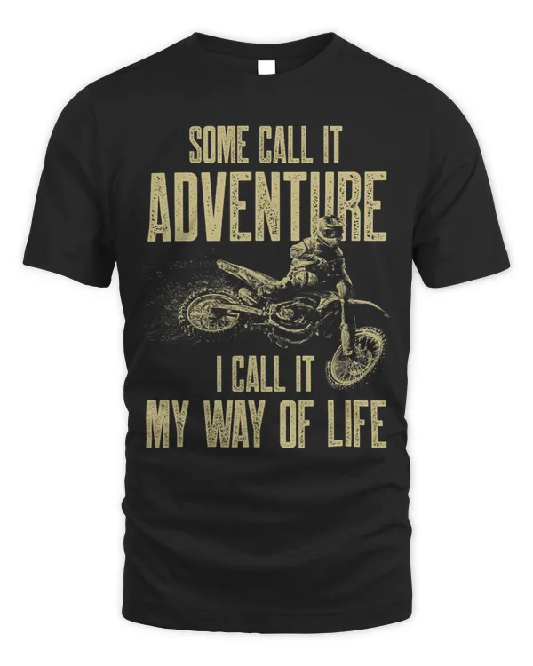 Motorcycle Adventure My way Of Life
